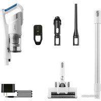 Пылесос Midea P5 MCS2021WB