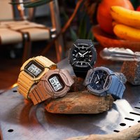 Наручные часы Casio G-Shock GA-2100PT-2A