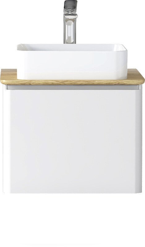 

Raval Тумба под умывальник Morelle 60 Mrl.01.60/P/W-O/RL