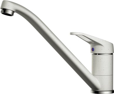 

Смеситель Omoikiri Kado-PA (пастила)