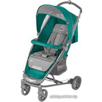 Коляска прогулочная «книга» Espiro Magic