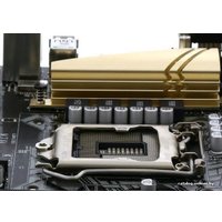 Материнская плата ASUS Z170M-PLUS
