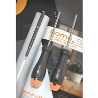 Набор отверток Deli HT1006C (6 предметов) в Бресте