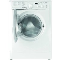 Стиральная машина Indesit IWSD 6105 (CIS).L