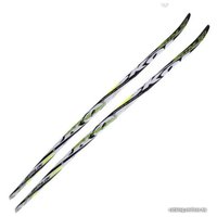 Беговые лыжи STC NNN Тrек Active автомат Step 175/135