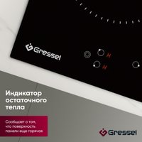 Варочная панель Gressel U45D29S000
