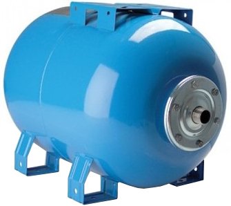 Гидроаккумулятор ZILMET Ultra-Pro 100 H [1100010005]