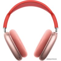 Наушники Apple AirPods Max (с разъёмом Lightning, розовый)