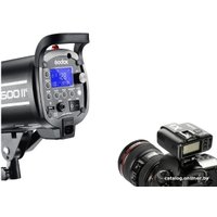 Вспышка Godox QT400IIM