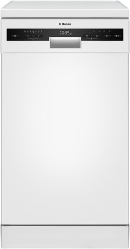 Отдельностоящая посудомоечная машина Hansa ZWM427WH