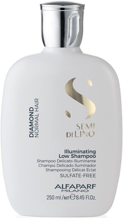 

Шампунь Alfaparf Milano Sdl Diamond Normal Hair для нормальных волос 250 мл