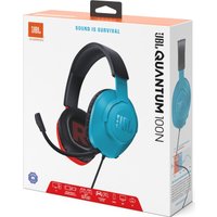 Наушники JBL Quantum 100N