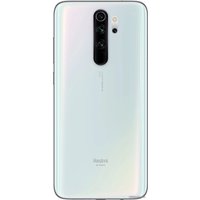 Смартфон Xiaomi Redmi Note 8 Pro 6GB/128GB международная версия (белый)