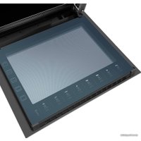 Кухонная плита MAUNFELD MEC55CS08D