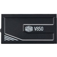 Блок питания Cooler Master V850 Gold MPY-8501-AFAAGV