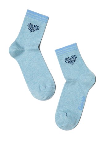 Conte-kids Tip-Top 5С-11СП (р. 20, светло-голубой 272)