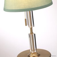 Настольная лампа Odeon Light 4887/1T London