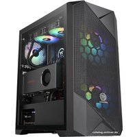 Корпус Thermaltake Commander G33 TG ARGB CA-1P3-00M1WN-00