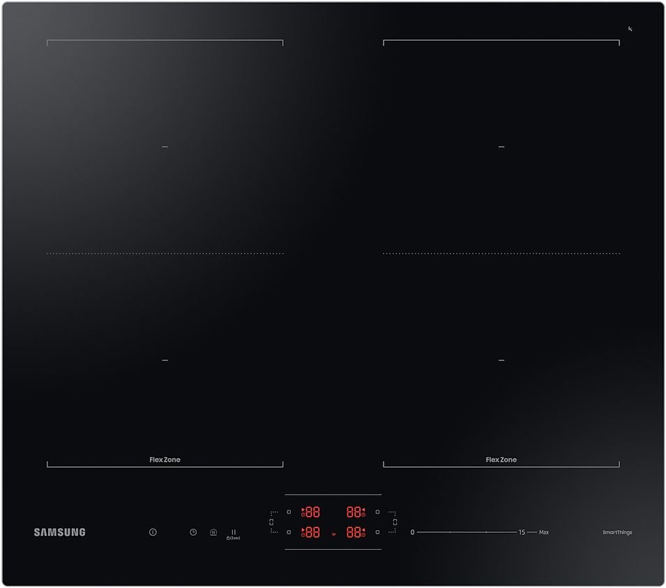 

Варочная панель Samsung NZ64B5066FK