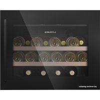 Винный шкаф MAUNFELD MBWC-62S28