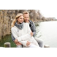 Электрический шарф Beurer HK 37 To Go