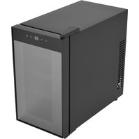 Винный шкаф ZUGEL ZTWF82B