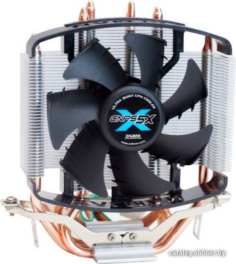 Zalman CNPS5X Performa