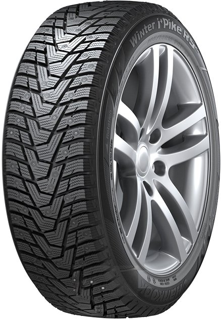 

Зимние шины Hankook Winter i*Pike RS2 W429 225/50R17 98T (шипы)