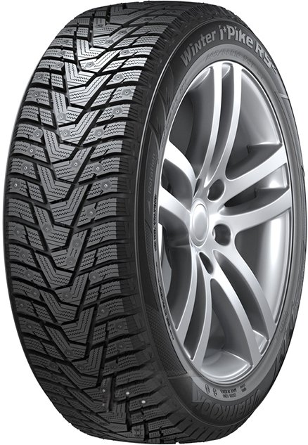 

Зимние шины Hankook Winter i*Pike RS2 W429 225/55R17 101T