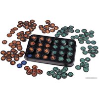 Карточная игра Crowd Games Бестиарий Сигиллума. Юбилейное издание 16202