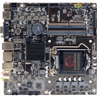 Материнская плата AFOX AFH510-MI в Бобруйске