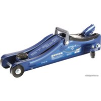 Подкатной домкрат Stels 51129 2т