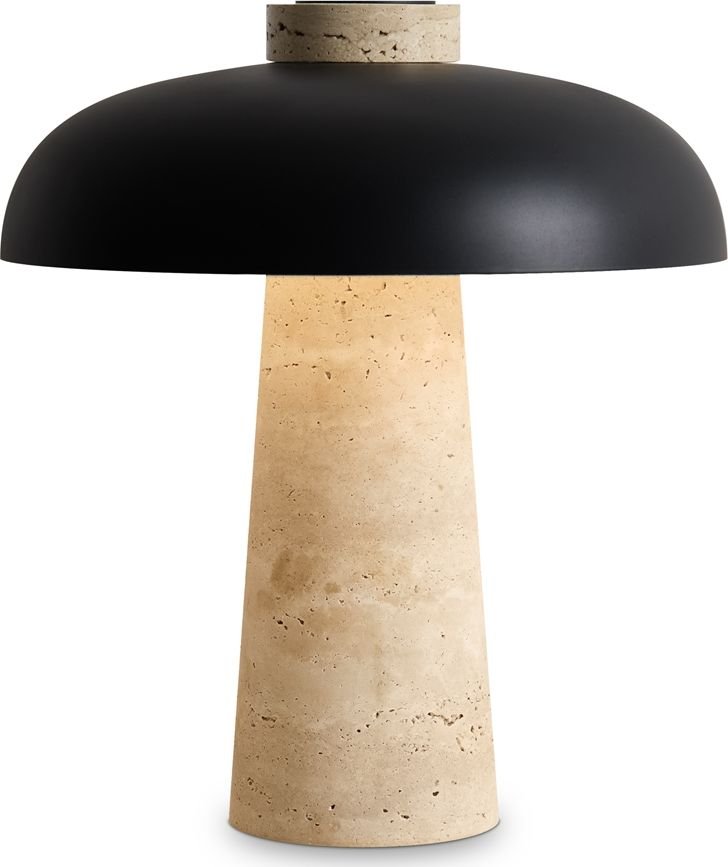 

Настольная лампа Freya Sunspot FR5482TL-L7B
