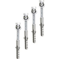 Баскетбольное кольцо Proxima S009B