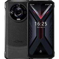 Телефон Hotwav T7 Pro 6GB/256GB (черный)