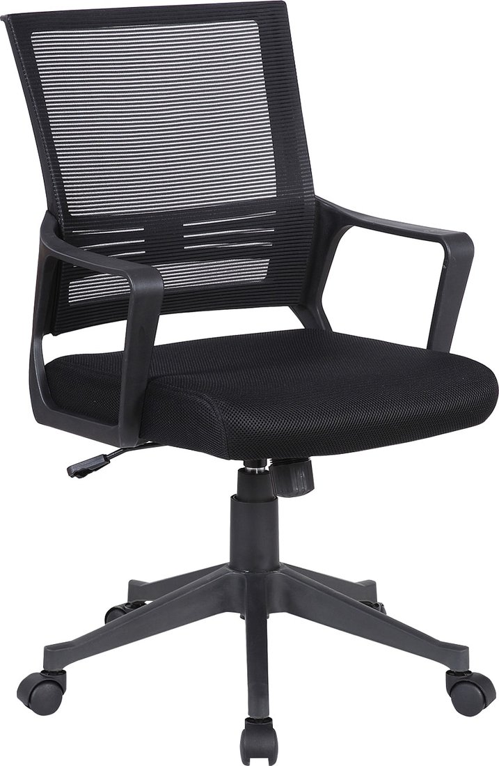 

Офисное кресло Brabix Balance MG-320 (черный)