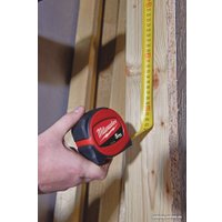 Рулетка Milwaukee Slimline 48227708