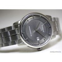 Наручные часы Tissot Luxury Automatic Gent [T086.407.11.061.00]