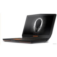 Игровой ноутбук Dell Alienware 17 R3 [AW17R3-1675SLV]