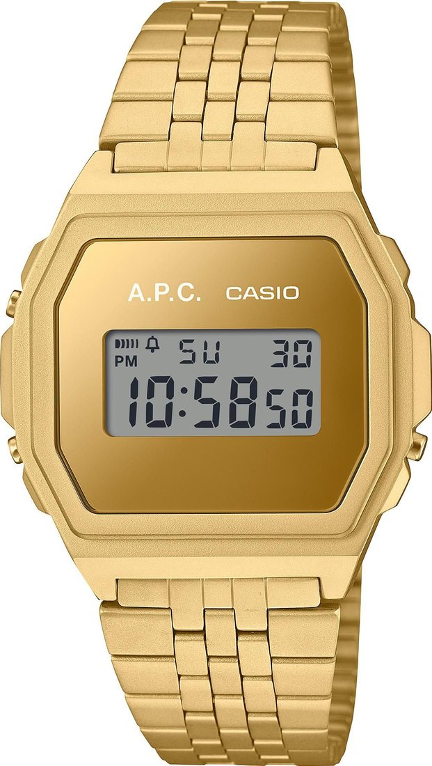 

Наручные часы Casio A-1000ACG-9E