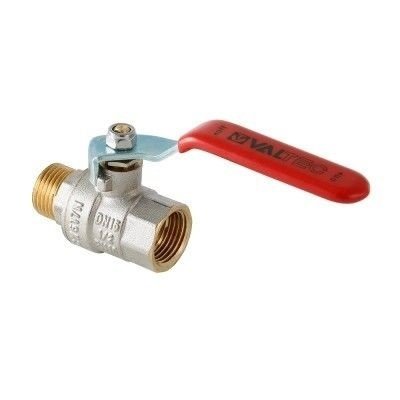 

Запорная арматура Valtec VT.215.N.07