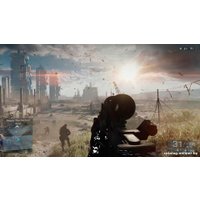  Battlefield 4 для PlayStation 4