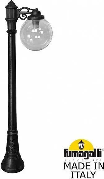 

Городской фонарь Fumagalli Globe 300 FU_G30.158.S10.AZF1R