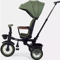 Детский велосипед MOWbaby Rodeo MC053 (оливковый)