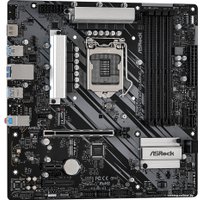 Материнская плата ASRock Z590M Phantom Gaming 4