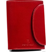 Кошелек Peterson PTN D357-BFA (красный)