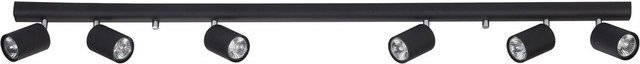 

Спот Nowodvorski Eye spot black [6611]