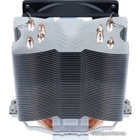 Кулер для процессора AeroCool Verkho 4 Lite