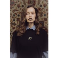 Футболка Onlíner Сэнс x Onliner (прямой крой, размер XS)