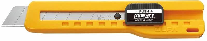 Нож строительный OLFA SL-1